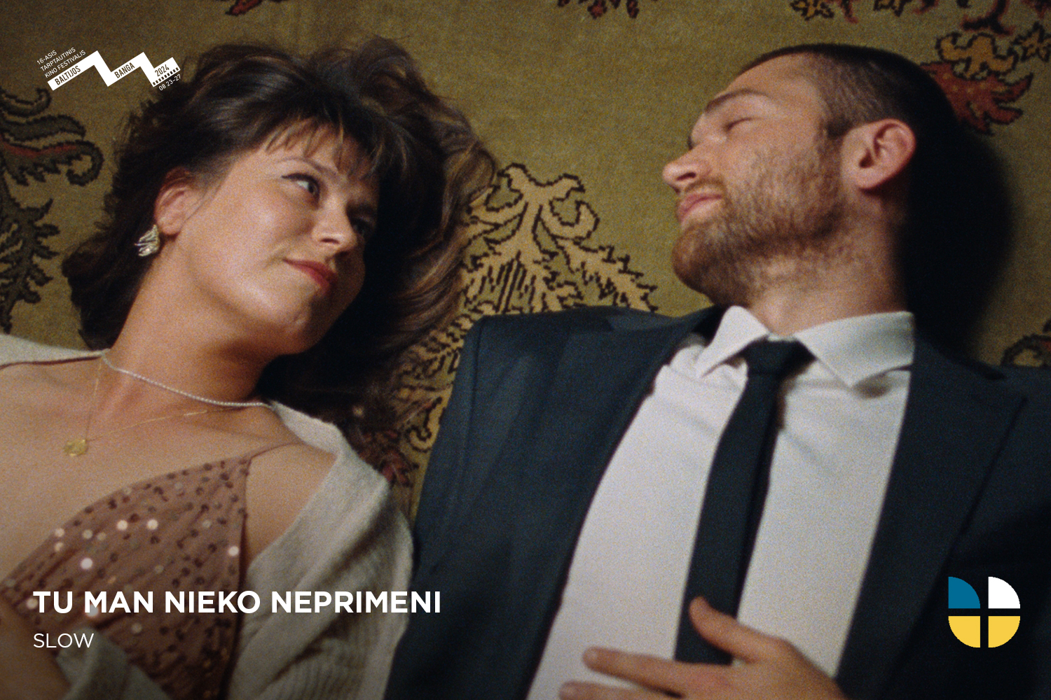 Filmas Tu man nieko neprimeni