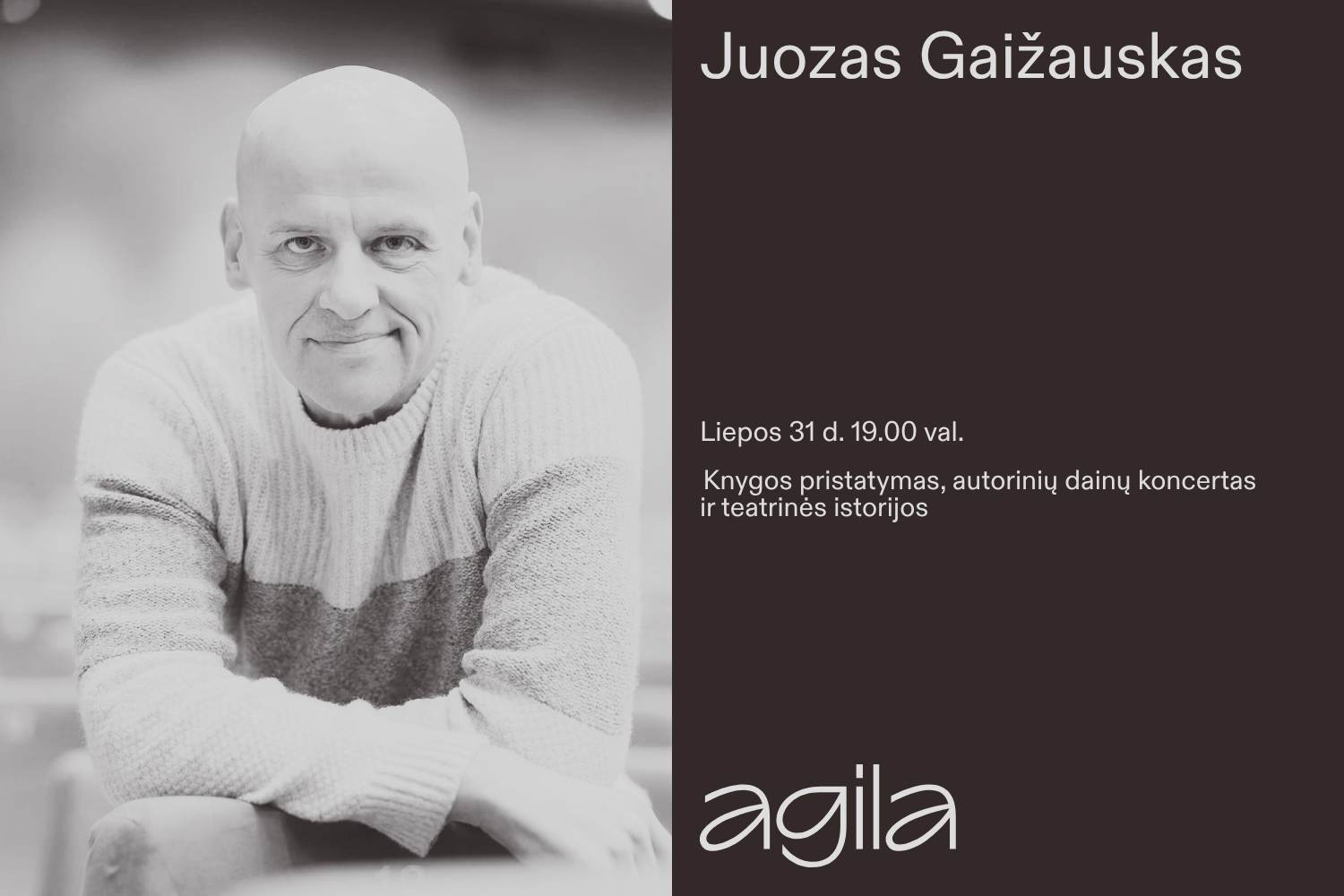 Juozas Gaižauskas