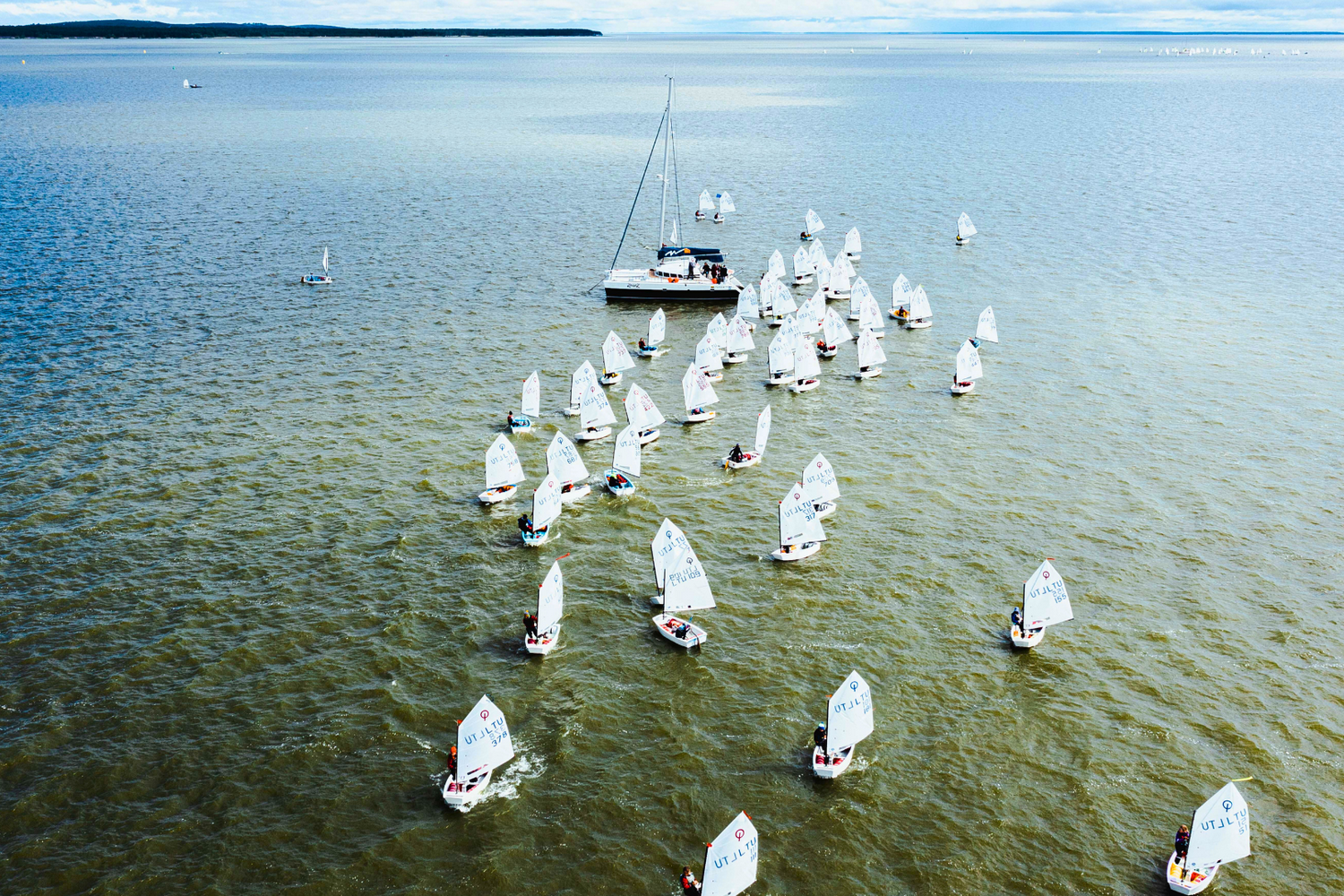 Mamontovų Taurė 2025
