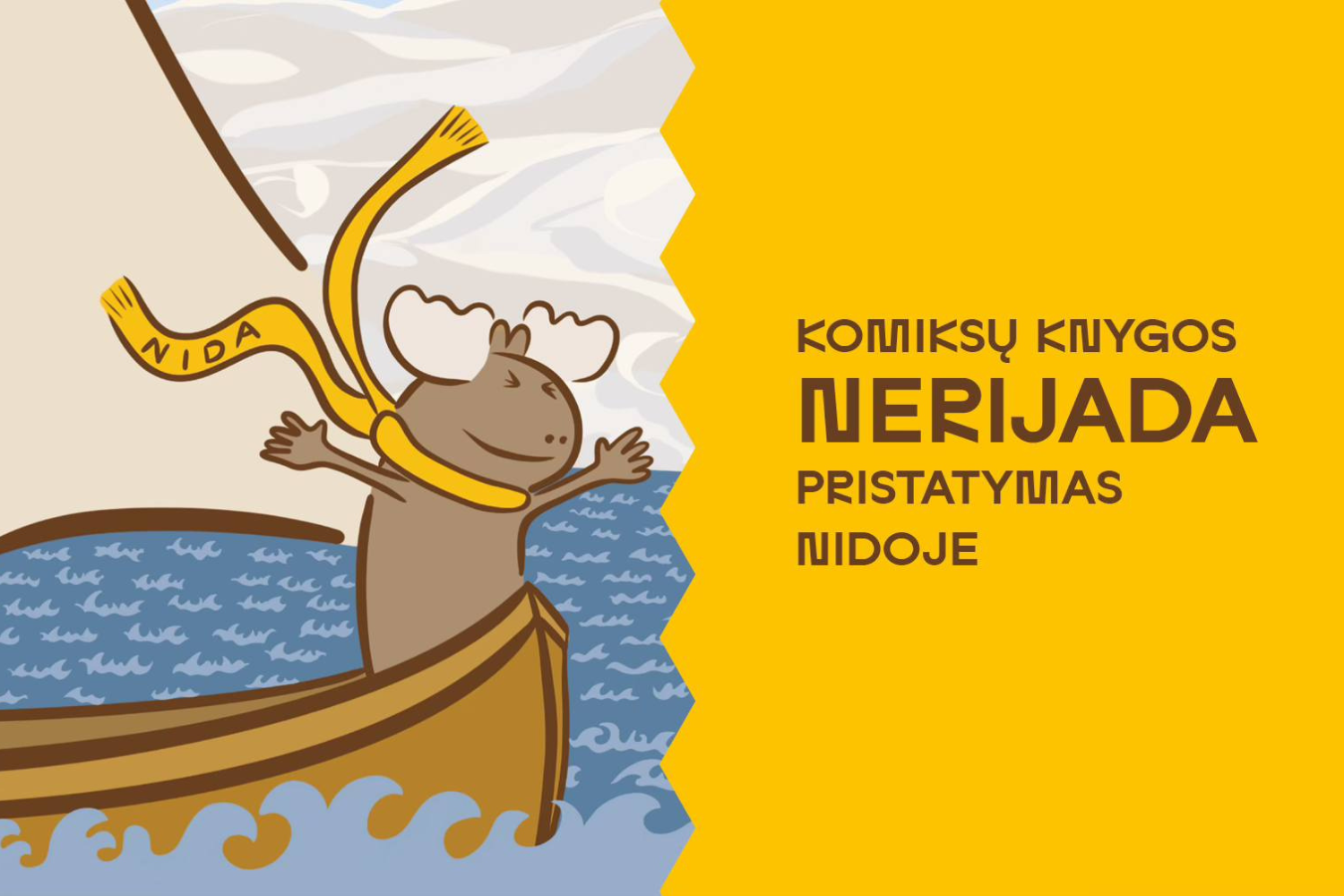 Nerijada