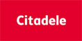 CITADELĖ banko logotipas