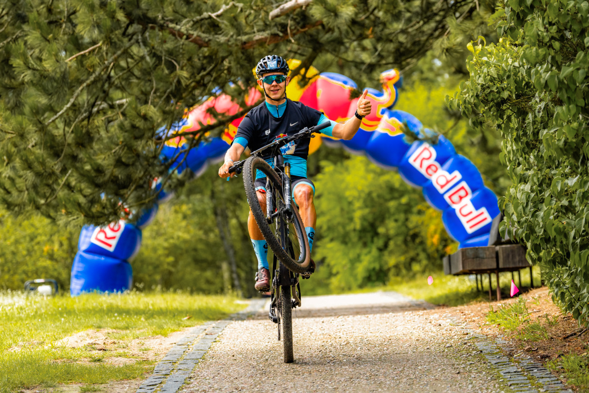 Red Bull 
