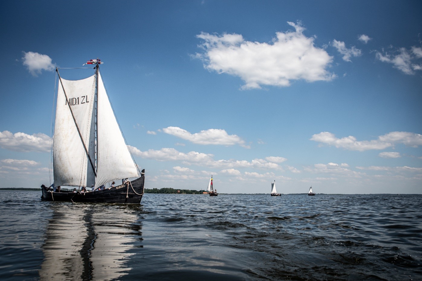 Regata Burpilis