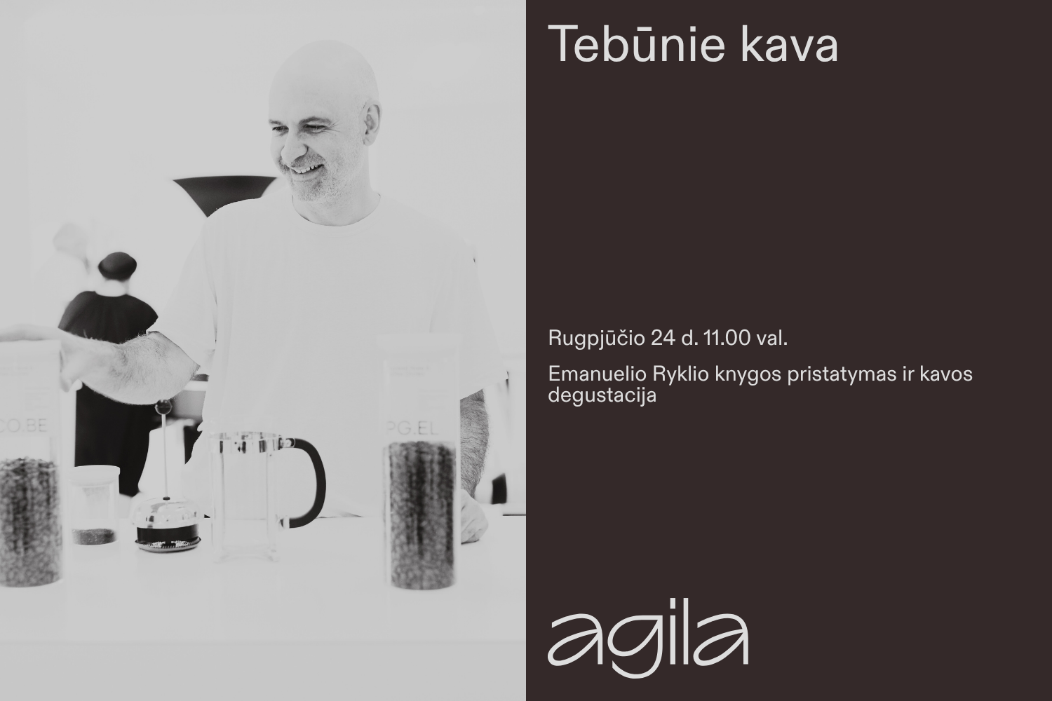 Tebūnie kava