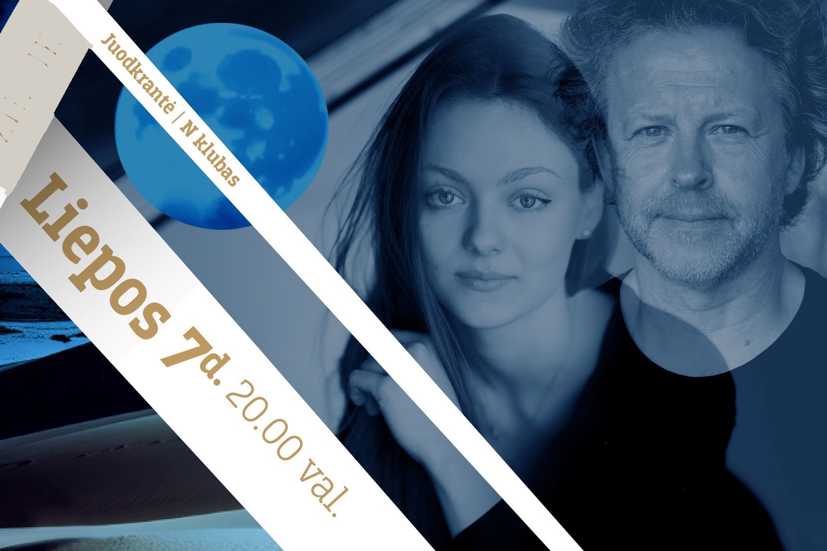 Tarptautinis muzikos festivalis N ŽEMĖ / Pianizmo istorija Lietuvoje – nuo Čiurlionio iki šiandien