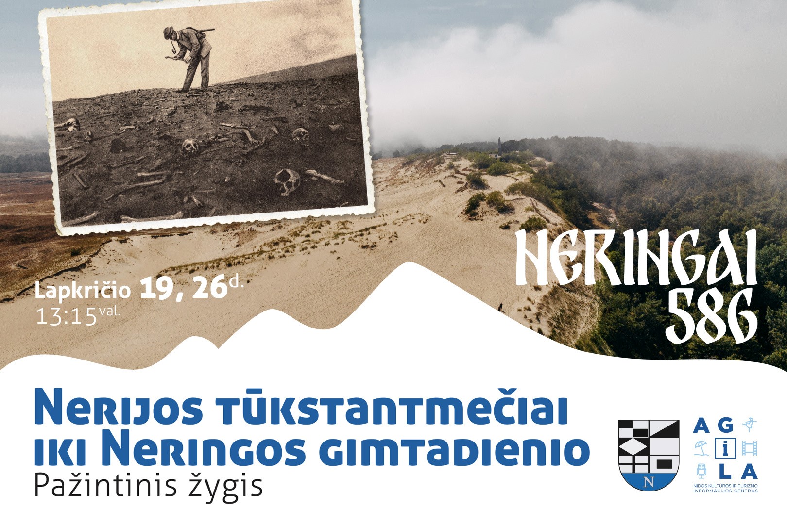 Pažintinis žygis