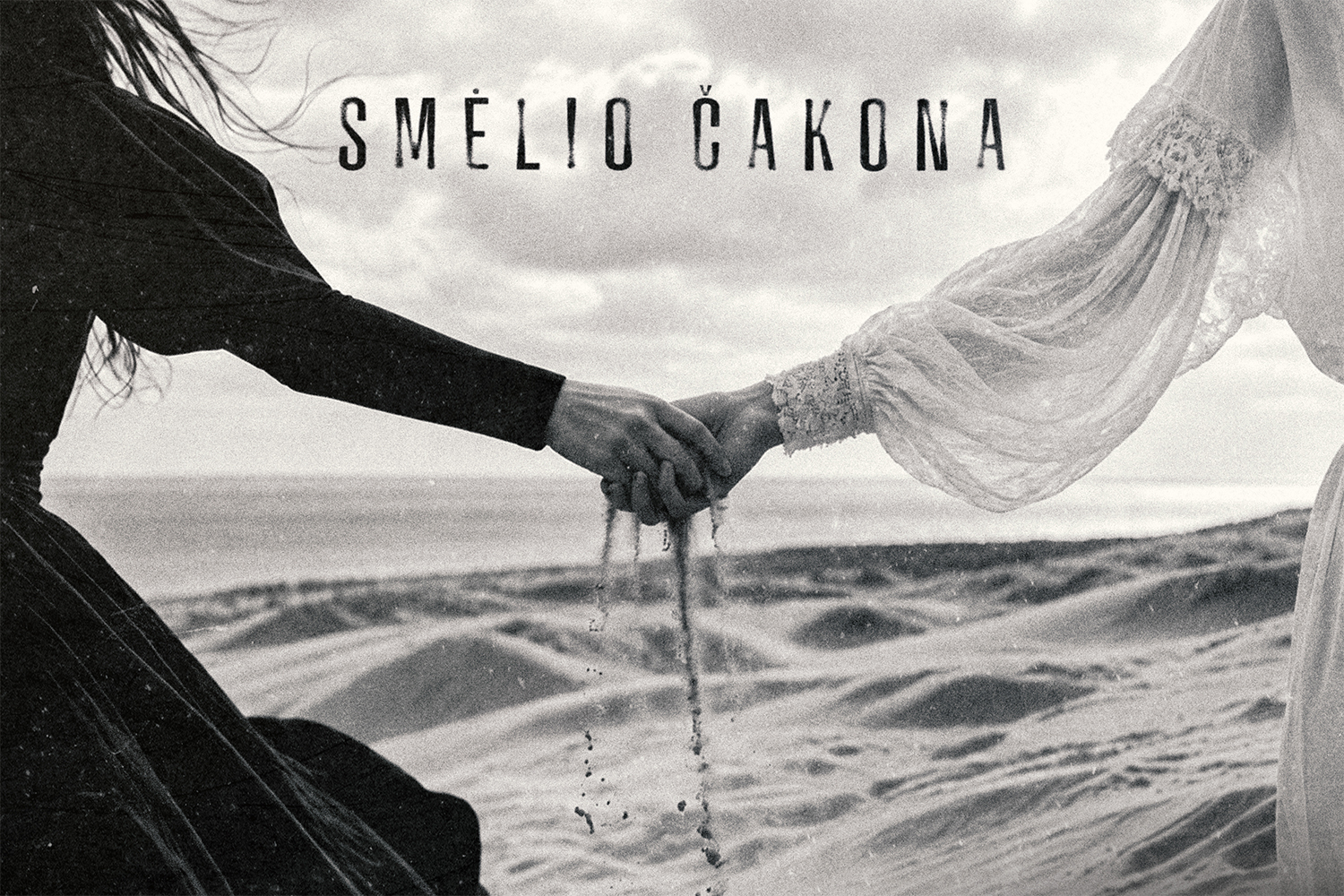 Smėlio čakona