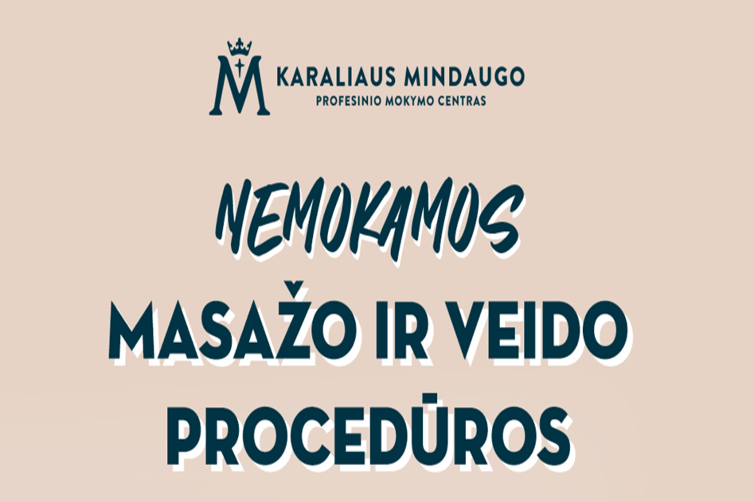 nemokamas masažas
