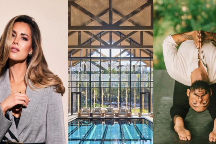 Naujas sezonas „Stebuklai SPA“ Nidoje: sąmoningumo retritai su Free Lopez ir Viktorija Macijauskiene
