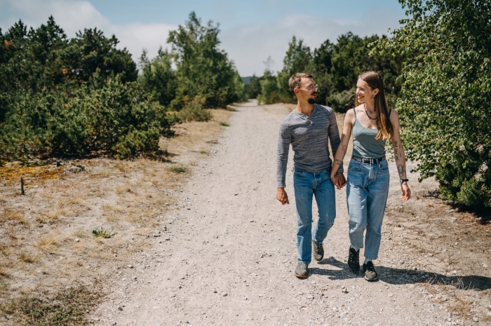 Patirkite Neringą – ekskursijose, žygiuose, dirbtuvėse