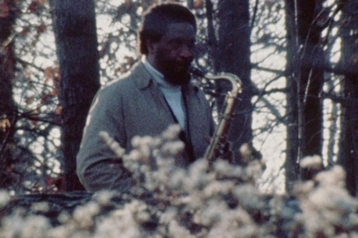 Pirmą kartą Nidoje – džiazas kine „Vilnius Jazz Screen Beats“