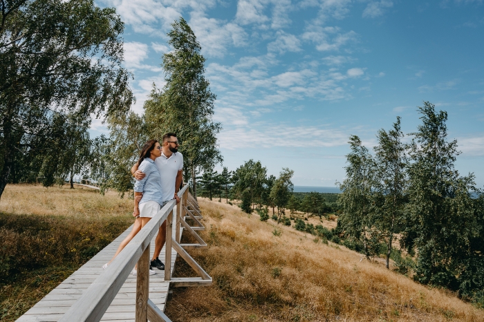 Turizmo mėnuo Neringoje - išsirinkite savo rugsėjo nuotykį