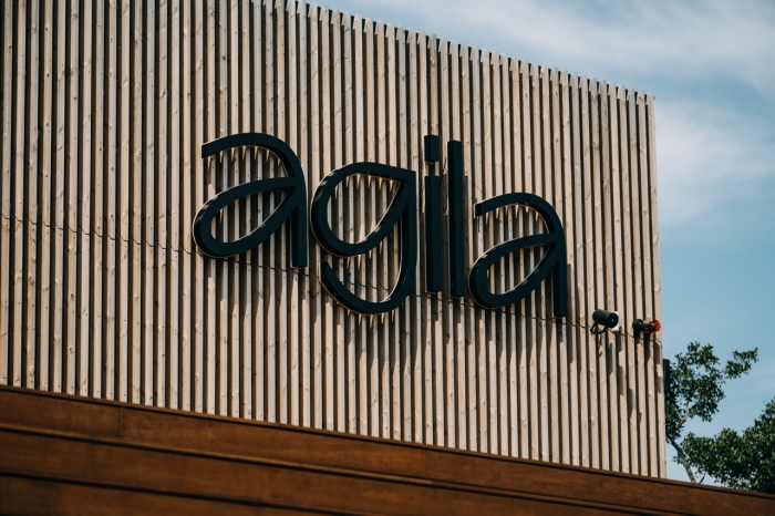 „Agila“ atveria duris: sugrįžimą Neringoje pažymės „Kernaginės“