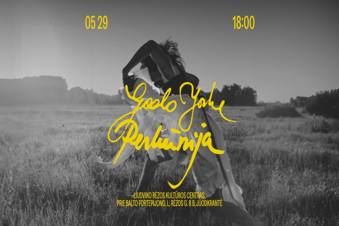 Godo Yorke „Perkūnija“