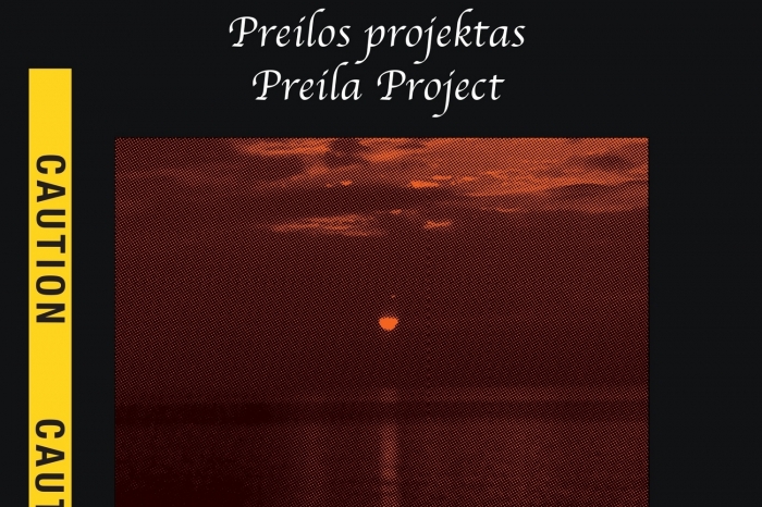 Paroda - audiovizualinis pasakojimas „Preilos projektas“