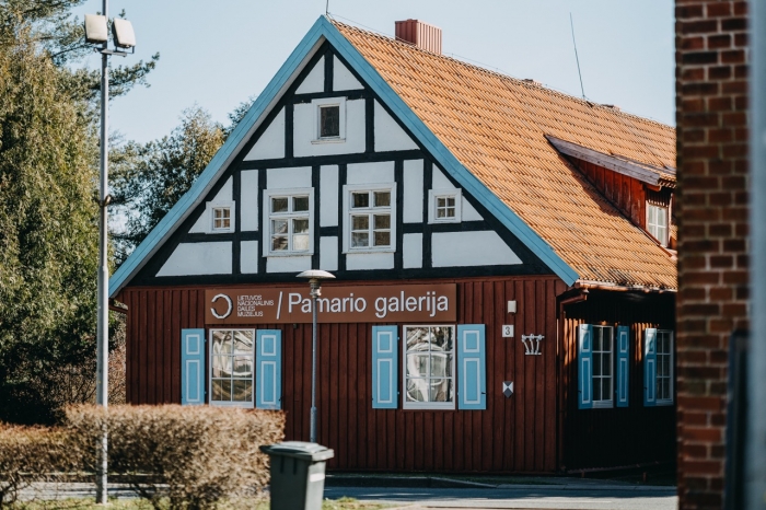 Edukacija „Kolekcija“