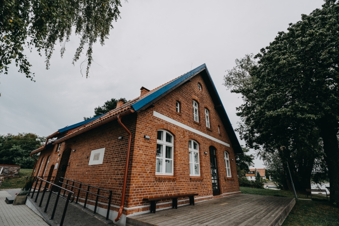 „Neringa Youth Orchestra“ kamerinės muzikos vakaras