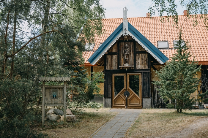 „Neringa Youth Orchestra“ stovyklos dalyvių ir dėstytojų koncertas