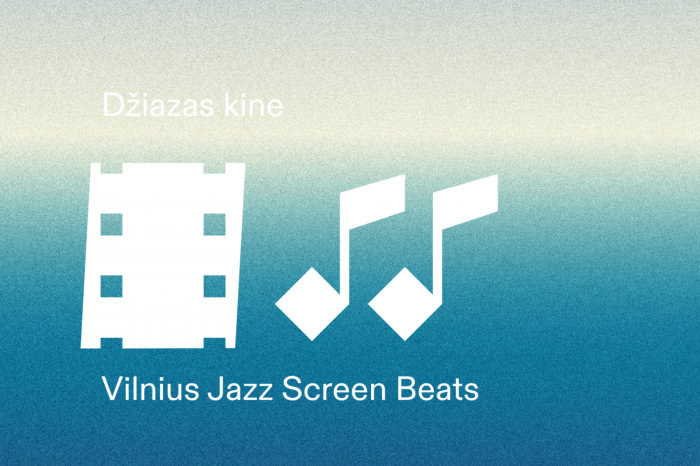 „Vilnius Jazz Screen Beats": „Kas jis: Sonny Rollins“,DAVID, MOFFETT, AND ORNETTE: THE ORNETTE COLEMAN TRIO