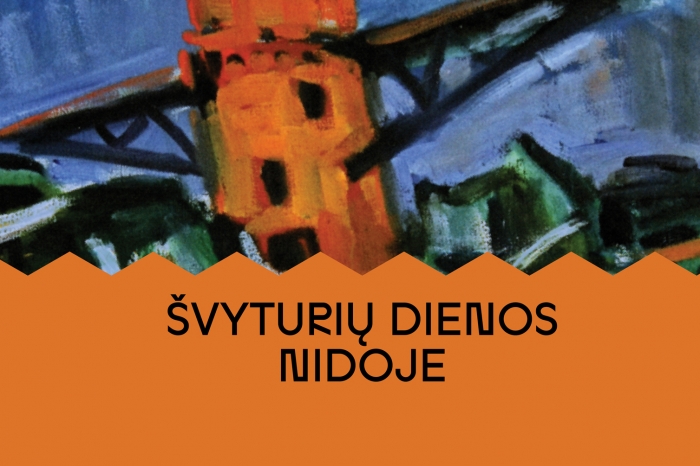 Švyturių dienos Nidoje