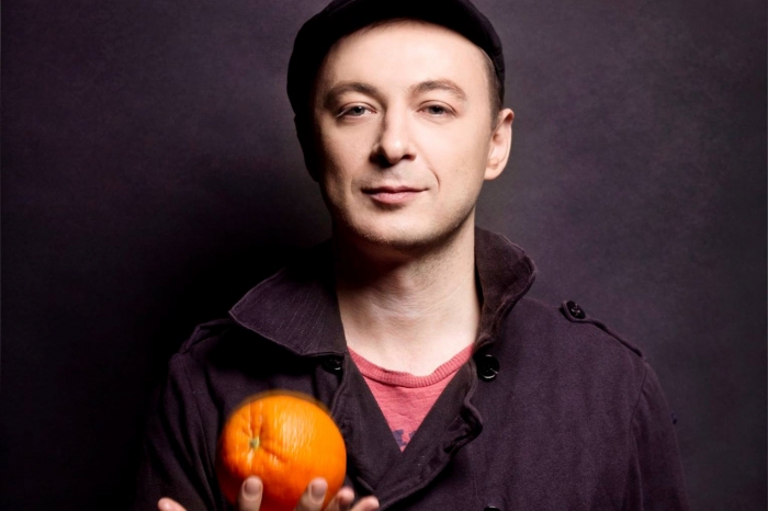 Svečiuose – AISTIS MICKEVIČIUS