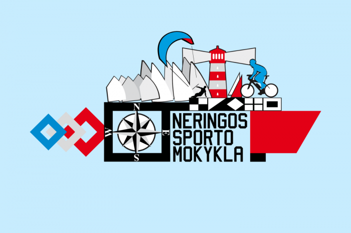 Sporto vadybos konferencija Nidoje