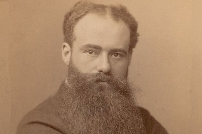 Paroda „Hermann Sudermann: gyvenimas tarp Šilutės ir Blankensee“