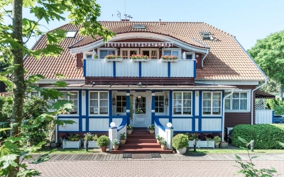 Vila „Miško namas“