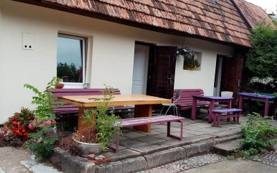 Zimmer zu vermieten „Skruzdėlynas“