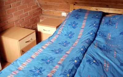 Zimmer zu vermieten „Skruzdėlynas“