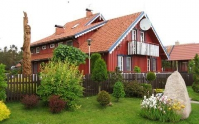 Vila „Elvyra“