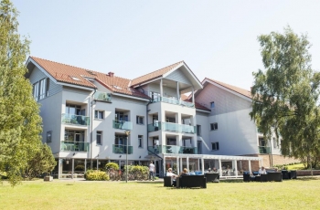 Viešbutis „Nidus“