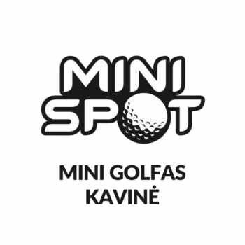 Kavinė „Mini Spot“