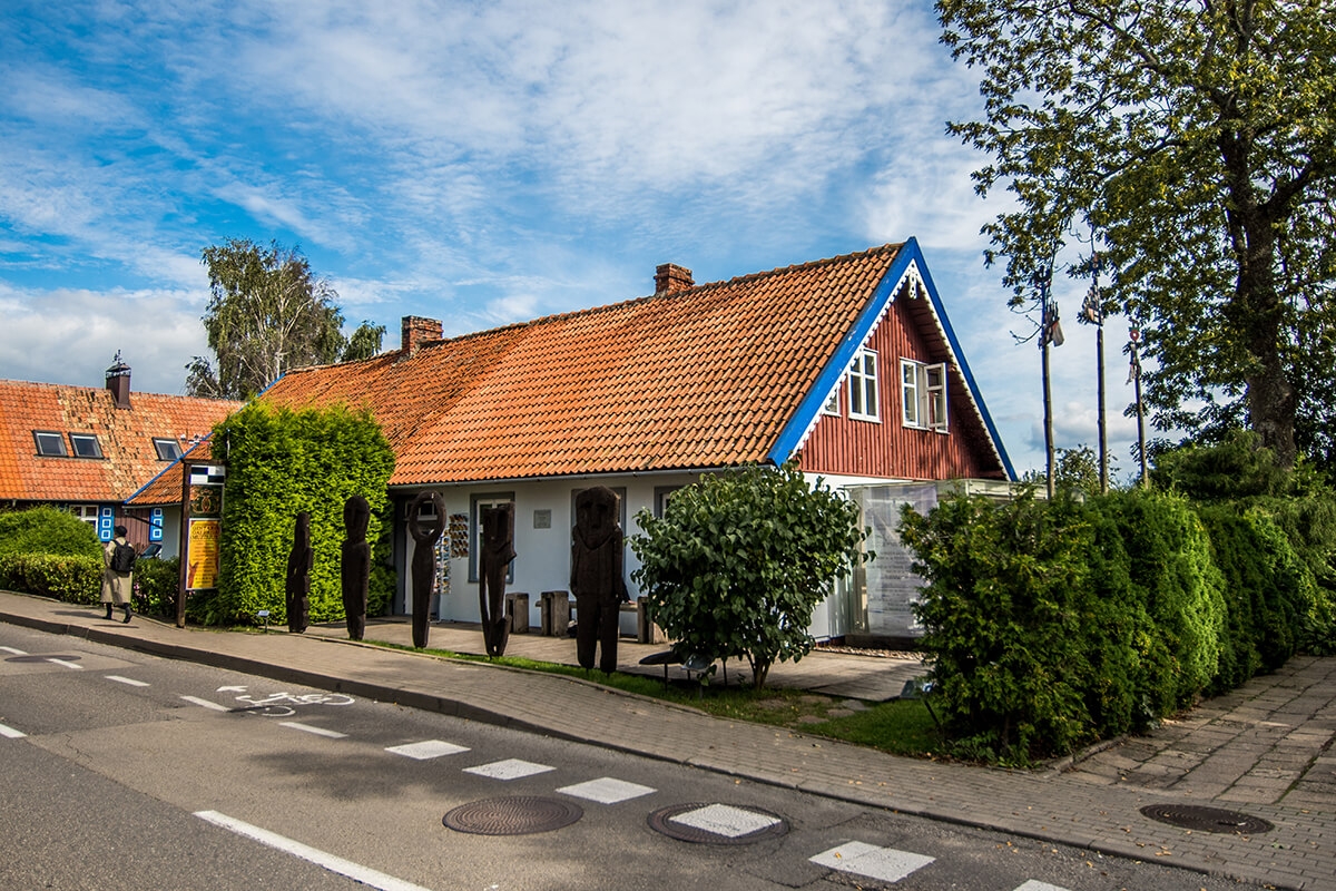Amber Gallery-Museum