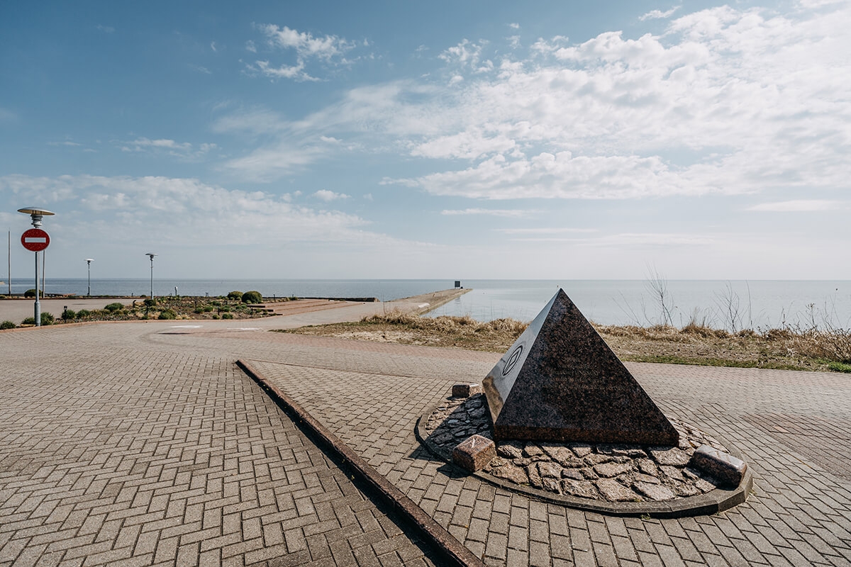 Curonian Spit - UNESCO World Heritage Centre