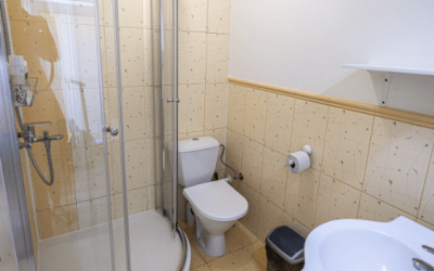 Apartamentai „Arčiau gamtos“