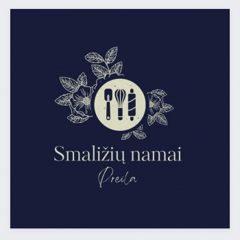 Kepykla „Smaližių namai“