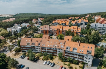 Butas „Ramybė“