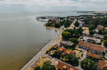 Kambarių nuoma