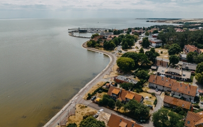 Kambarių nuoma