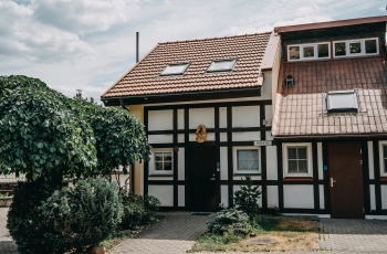Apartamentai „Arčiau gamtos“