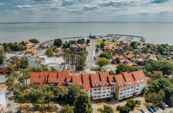 Kambarių nuoma