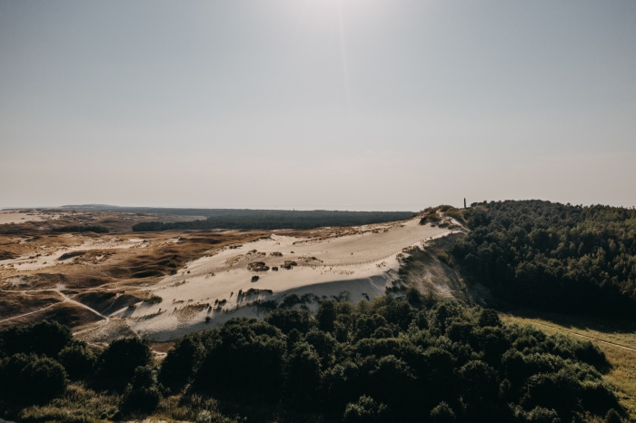 Parnidis Dune