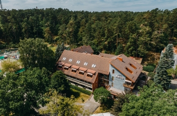 Viešbutis „Nerija“ ***
