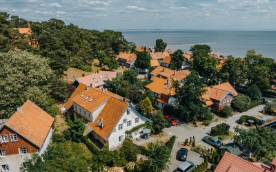 Butas „Pas Džiną“