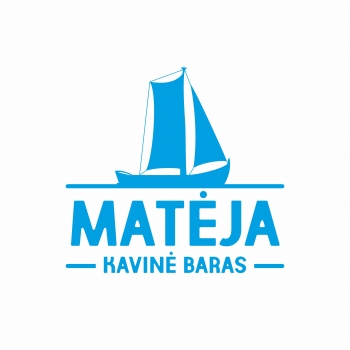 Cafe "Matėja"
