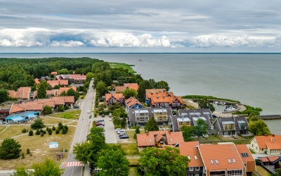 Vila Baldininkas