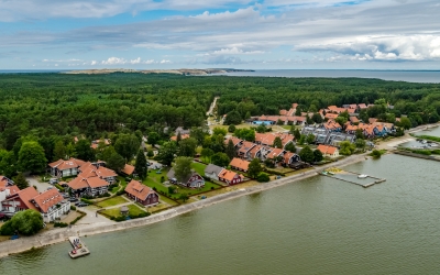 Šeimos villa