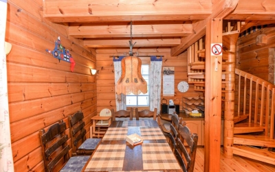 Vila "Erika"