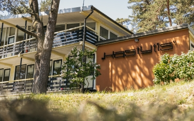 Ferienhaus "Kastytis"